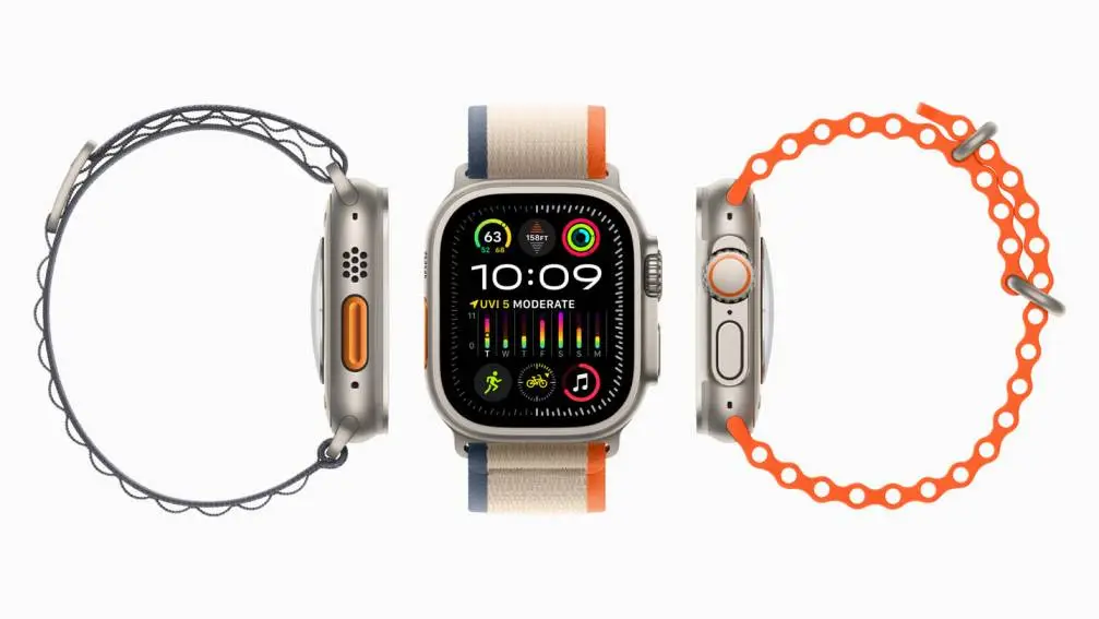 The Apple Watch Ultra 2 Anuncio: What to Know?