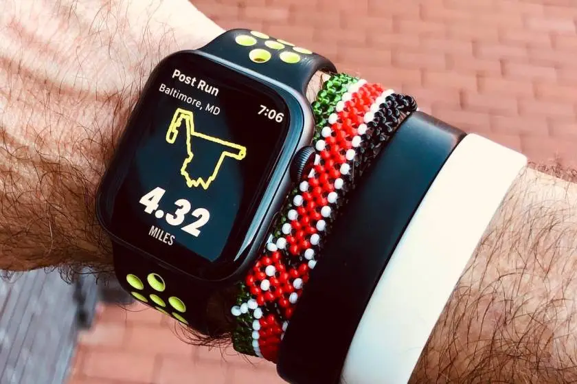 The Impact of Apple Watch Series 4 on Wearable Tech